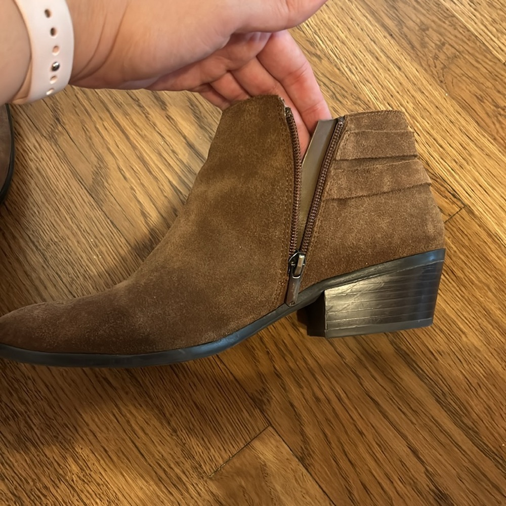 Sam Edelman Booties - Picture 4 of 6